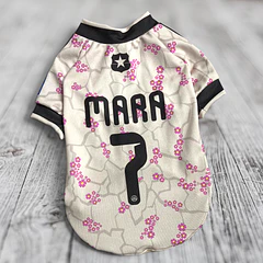 Polera Mascota Selección Chile 2026 Visita
