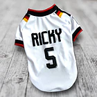 Polera Mascota Selección Alemania 2026 2