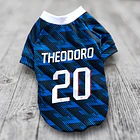 Polera Mascota Selección Francia 2026 2