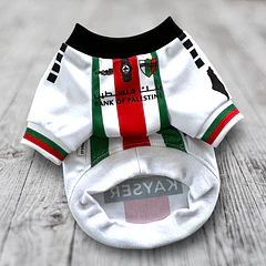 Polera Mascota Club Palestino 2025 Local