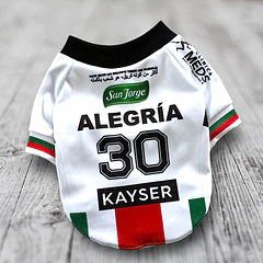 Polera Mascota Club Palestino 2025 Local