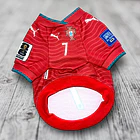 Polera Mascota Selección Portugal 2026 1