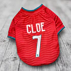 Polera Mascota Selección Portugal 2026 2