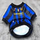 Polera Mascota Inter Milan FC 2026/27  1