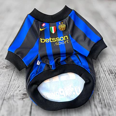 Polera Mascota Inter Milan FC 2026/27 