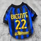 Polera Mascota Inter Milan FC 2026/27  2