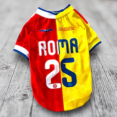 Polera Mascota Selección de Fútbol Chile - Colombia 2026