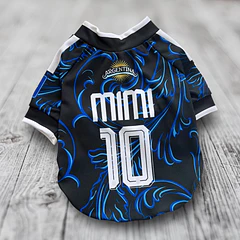 Polera Mascota Selección Argentina 2026 Visita