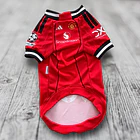 Polera Mascota Manchester United 25/26 1