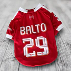 Polera Mascota Liverpool FC 25/26 2