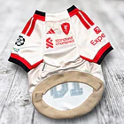 Polera Mascota Liverpool FC 25/26 Visita 1