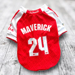 Polera Mascota Arsenal FC 25/26