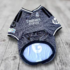 Polera Mascota Real Madrid 24/25 Tercera 1