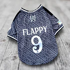 Polera Mascota Real Madrid 24/25 Tercera 2