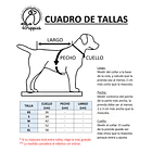 Scrunchiedana Traje Huaso 6