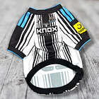 Polera Mascota Newcastle United 26/27 1