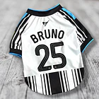 Polera Mascota Newcastle United 26/27 2