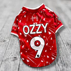 Polera Mascota Liverpool FC 26/27 2