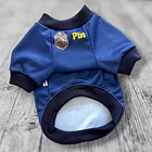 Polerón con Mangas PDI 2