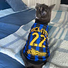 Polera Mascota Inter Milan FC 2026/27  4