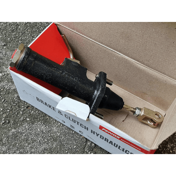 Cilindro maestro de embrague FENOX Bukhanka/Hunter 