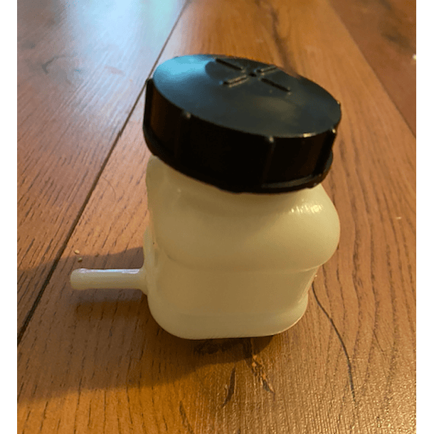 Deposito para liquido de embrague Bukhanka 