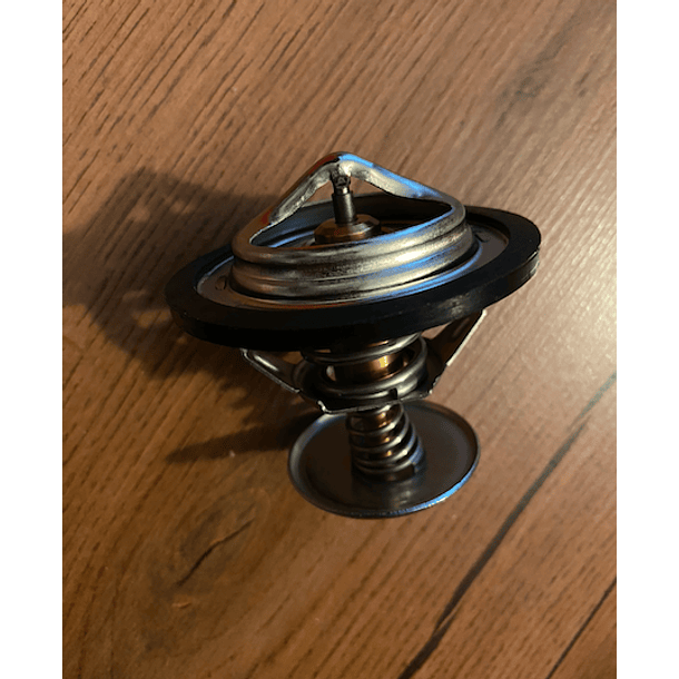 Termostato Bukhanka/Hunter 