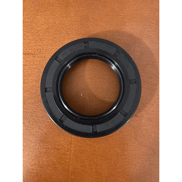 Junta de salida cigüeñal-caja 