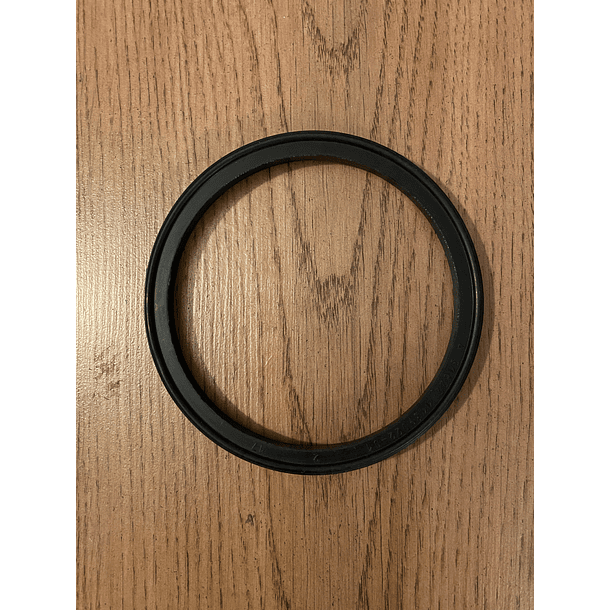 Reten especial estanque de combustible 