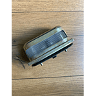 Luz para patente metalica 1