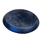 Goma cubre orificio de acceso a la bujía trasera en la cabina 1