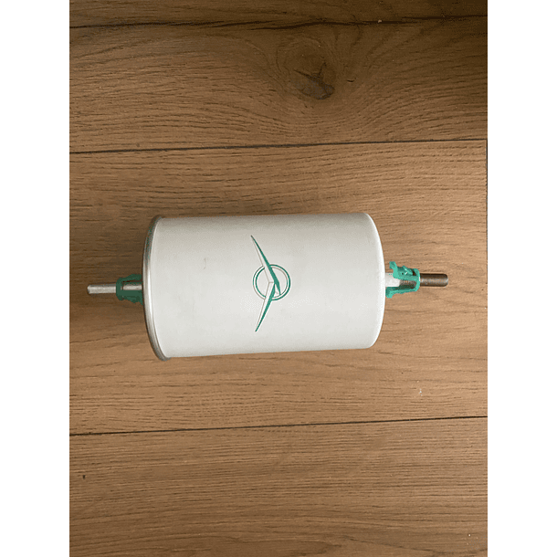 Filtro de combustible Hunter 