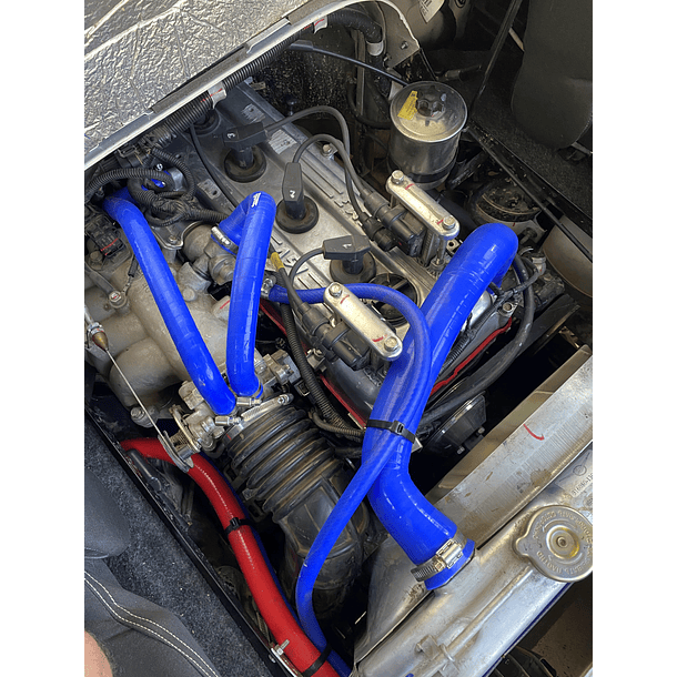 Revisión y diagnostico de vehículos UAZ Región Metropolitana (dentro del anillo de A. Vespúcio) 