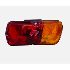 Foco completo trasero UAZ BUKHANKA/HUNTER (unidad)