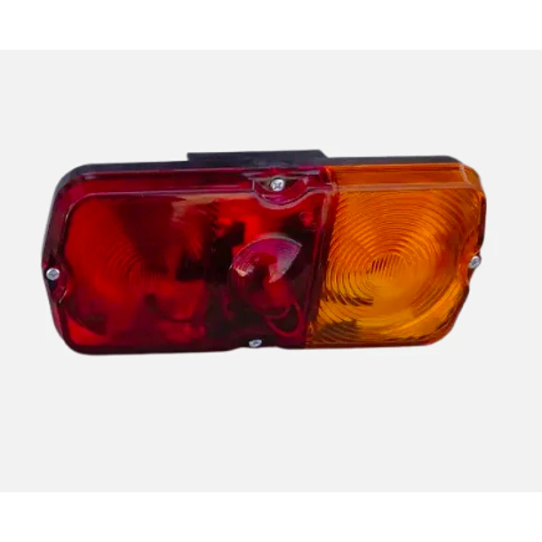 Foco completo trasero UAZ BUKHANKA/HUNTER (unidad) 