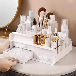 Organizador de Maquillaje 