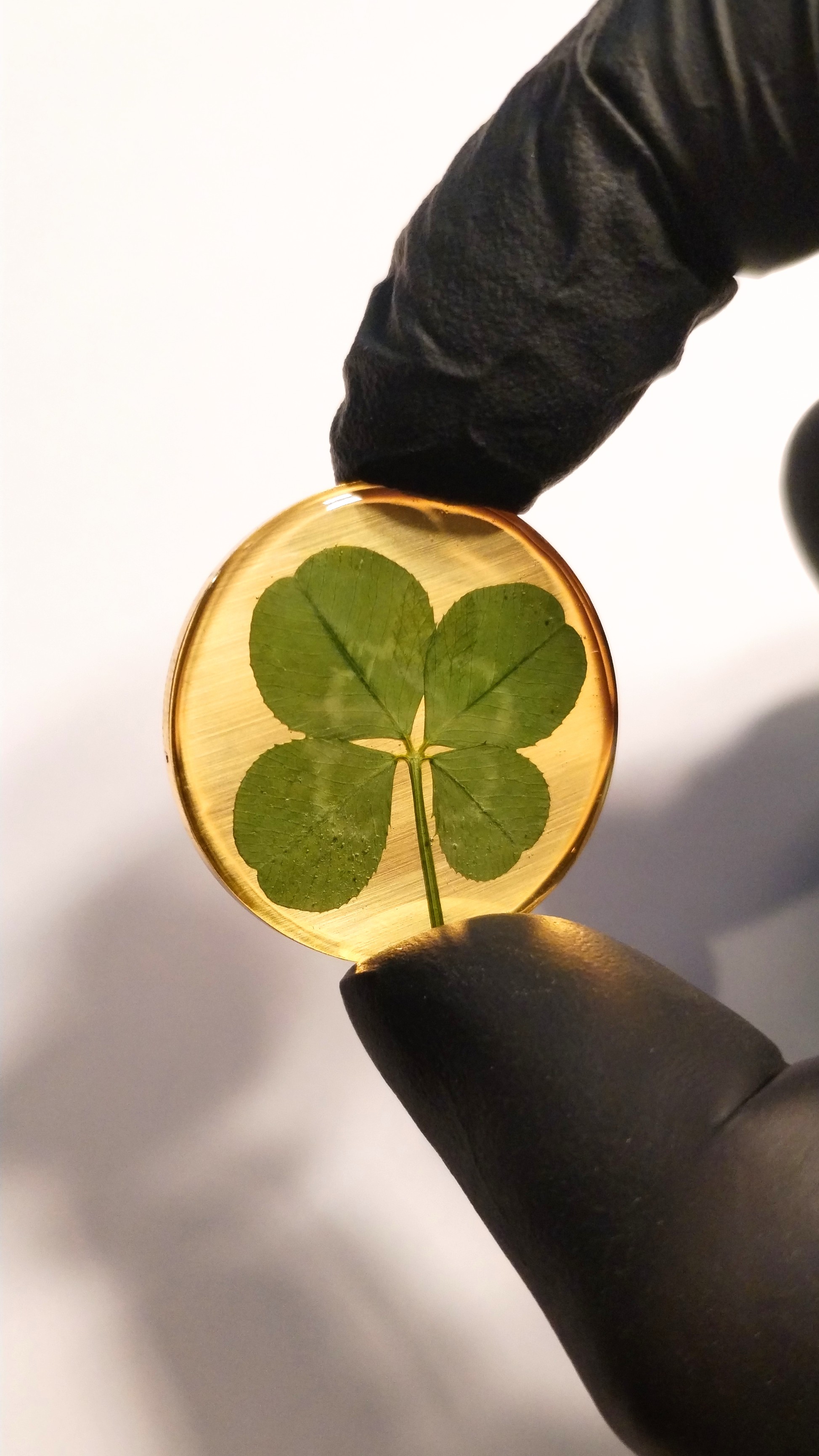 Golden Token