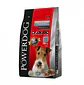 Powerdog Senior & Light  - Miniatura 1