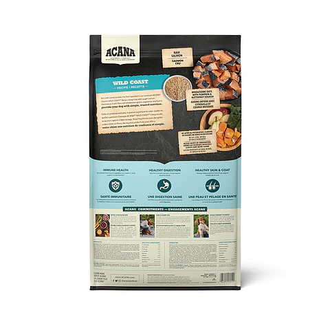 Acana Classic Wild Coast 2 Kg