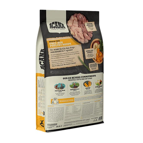 Acana Free Run Poultry 2 Kg