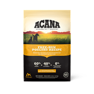 Acana Free Run Poultry 2 Kg