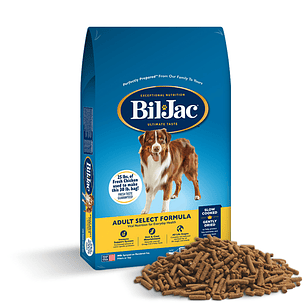 Bil Jac Adult Select 13,6 Kg