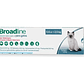 Broadline Pipeta Gatos 0,6 a 2,5 kg | Antiparasitario Interno y Externo - Miniatura 1