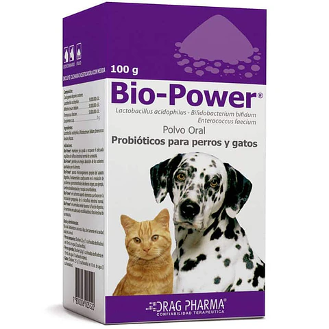Bio-Power