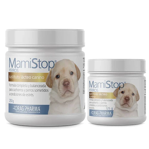 Mamistop Perros
