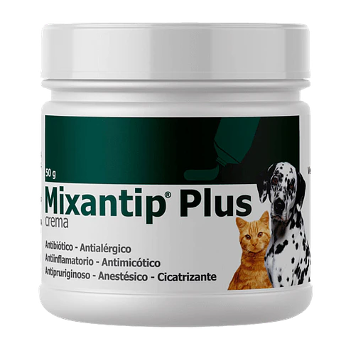 Mixantip Plus