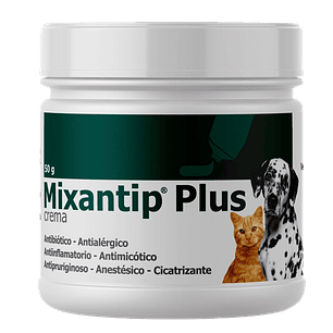Mixantip Plus