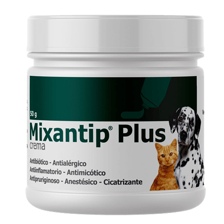 Mixantip Plus 2