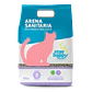 Stay Happy Arena Sanitaria para Gatos 10 kg Aromas - Miniatura 1