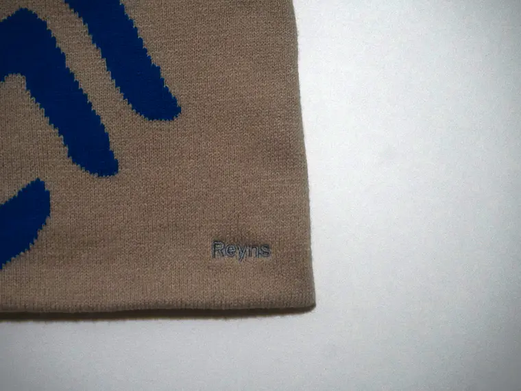 Flux Beanie 2